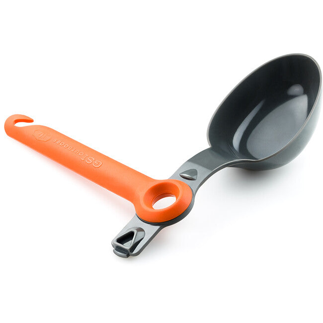 GSI Outdoors Pivot складна лижна ложка