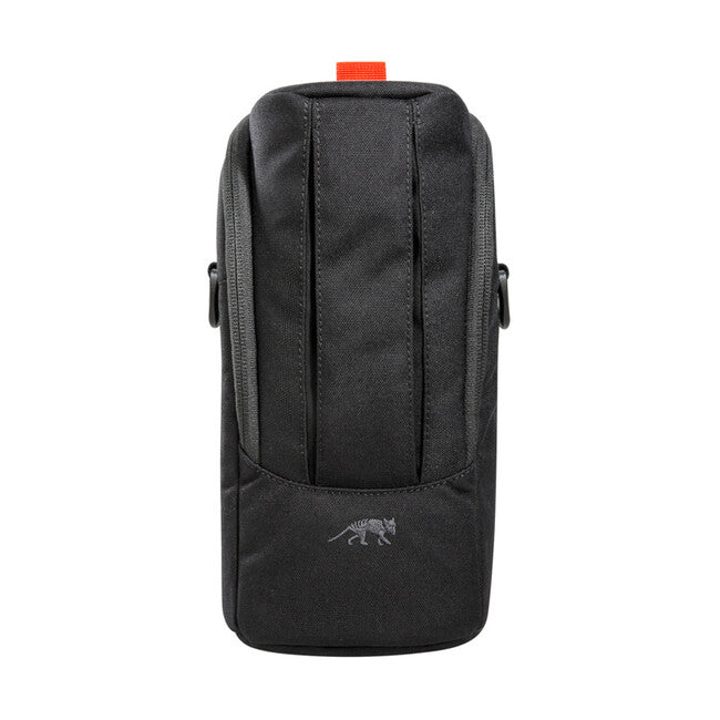 Tasmanian Tiger Tele Lens Bag чохол для об'єктива, чорний