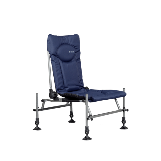 M-elektrostatyk CUZO F2 крісло, синє