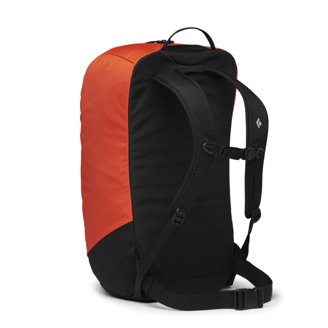 Black Diamond Team Stone рюкзак для мотузки 42, octane