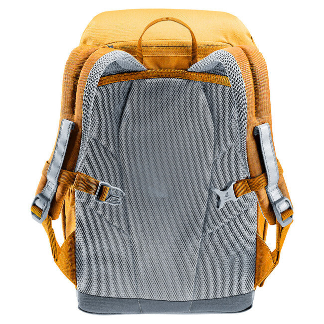 Deuter Waldfuchs дитячий рюкзак 10, spearmint-seagreen
