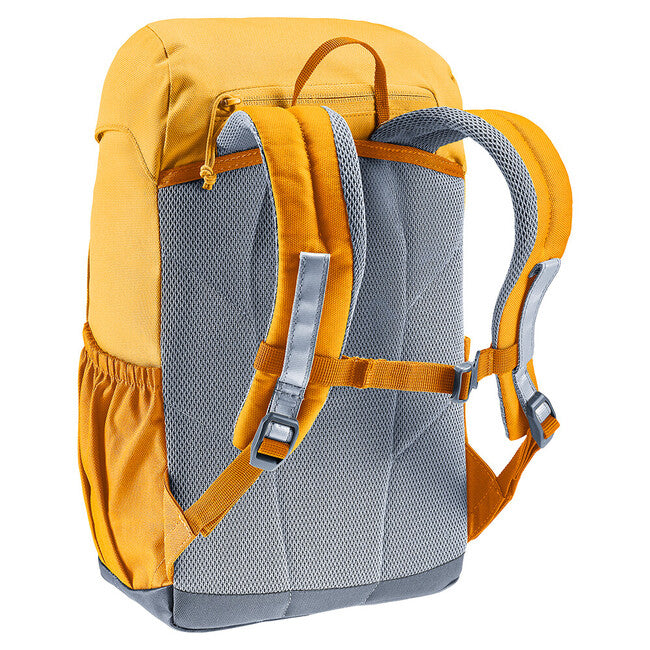 Deuter Waldfuchs дитячий рюкзак 10, spearmint-seagreen