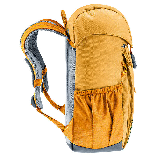 Deuter Waldfuchs дитячий рюкзак 10, ruby-maron