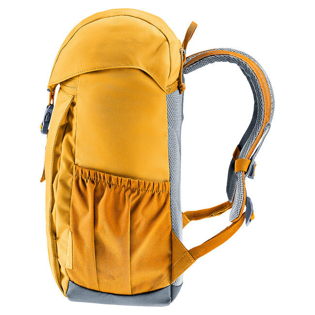 Deuter Waldfuchs дитячий рюкзак 10, ruby-maron