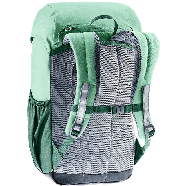 Deuter Waldfuchs рюкзак дитячий 14, spearmint-seagreen