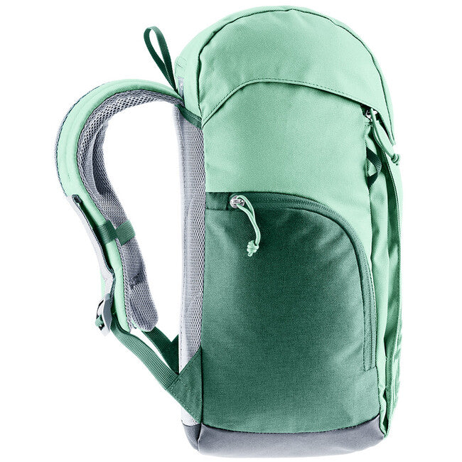 Deuter Waldfuchs рюкзак дитячий 14, spearmint-seagreen