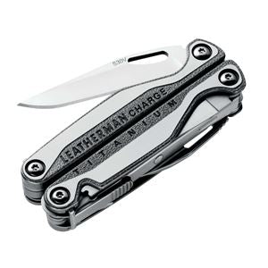 Leatherman CHARGE TTI PLUS мультиінструмент