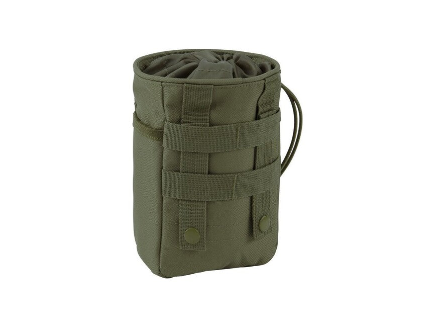 Brandit Molle подсумок для магазину, оливковий