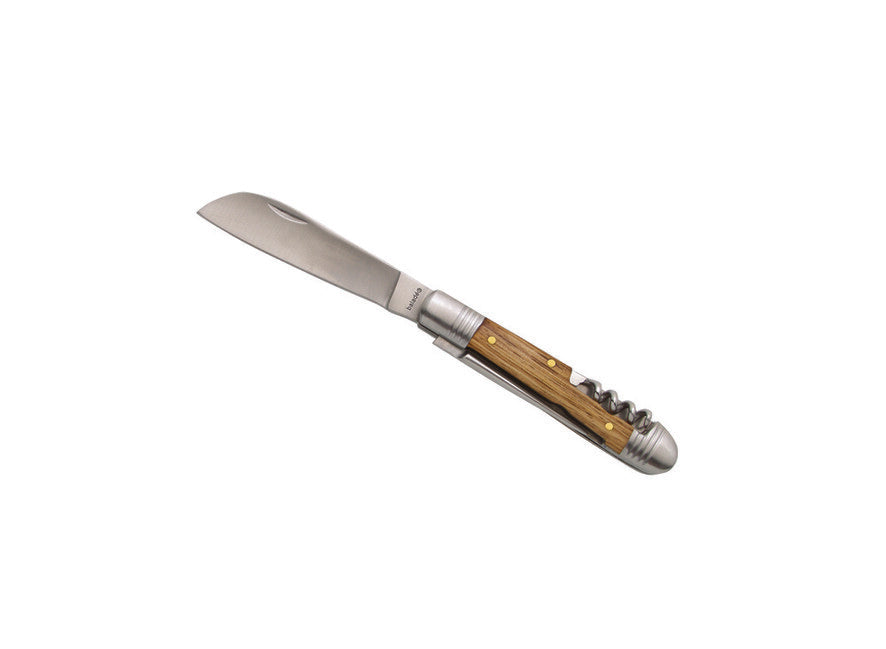 Baladeo ECO048 Vigneron кишеньковий ніж
