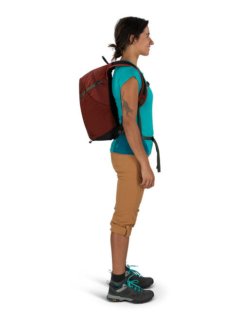 OSPREY рюкзак Sportlite 20, коричневий/бонсай