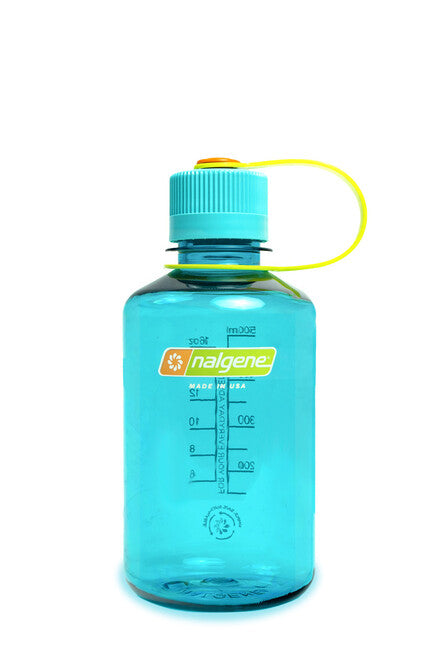 Nalgene NM Sustain пляшка для напитків 0,5 л, церулевий