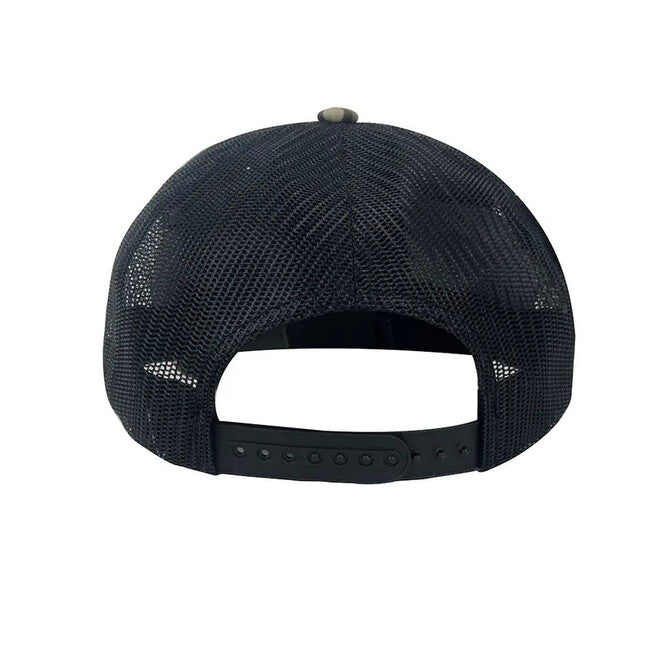 Agilite Trucker Hat кепка, мультикам