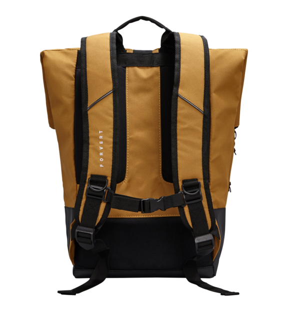 Forvert рюкзак Lorenz 30L, охра