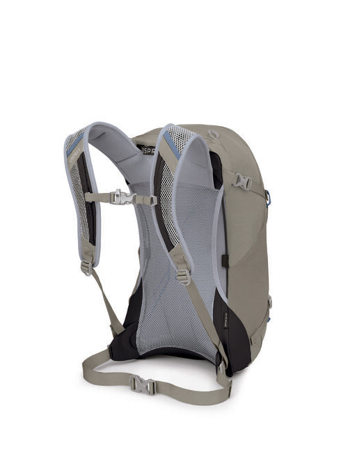 OSPREY HIKELITE 26 туристичний рюкзак, бетонний загар