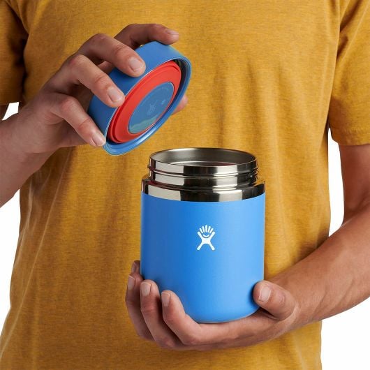 Hydro Flask термос для їжі Insulated Food Jar 28 OZ 795 ml, каскад
