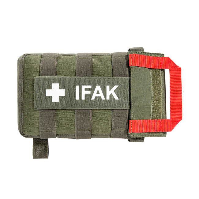 Tasmanian Tiger IFAK Pouch VL чохол першої допомоги, оливковий