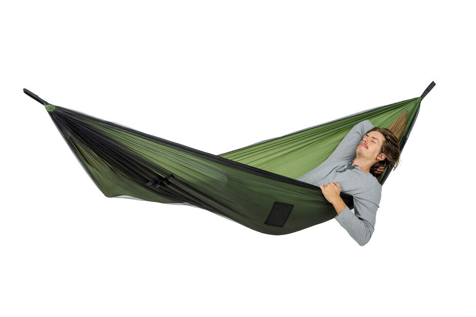 Amazonas Mosquito Adventure Thermo термічна гамак