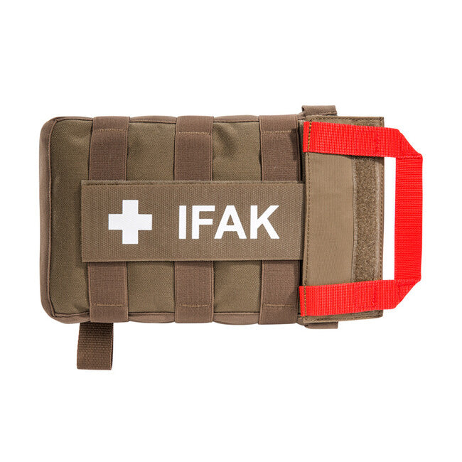 Tasmanian Tiger IFAK Pouch VL чохол першої допомоги, койотовий коричневий