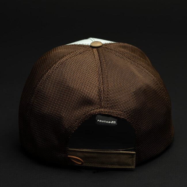 Pentagon Adventure Angler кепка
