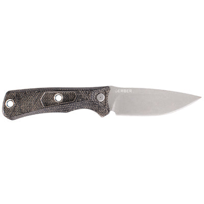 Gerber Convoy ніж