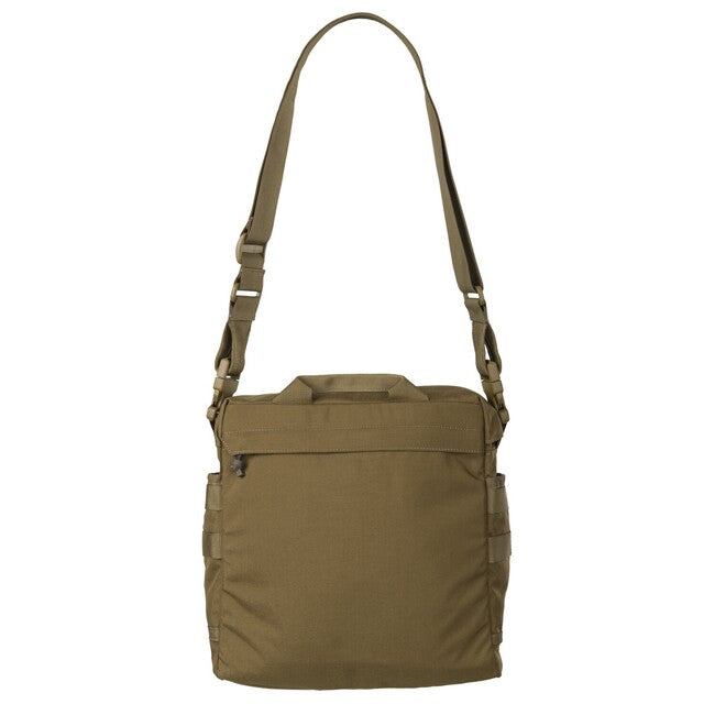 Helikon-Tex Bushcraft Haversack сумка Cordura, земляно-коричнева