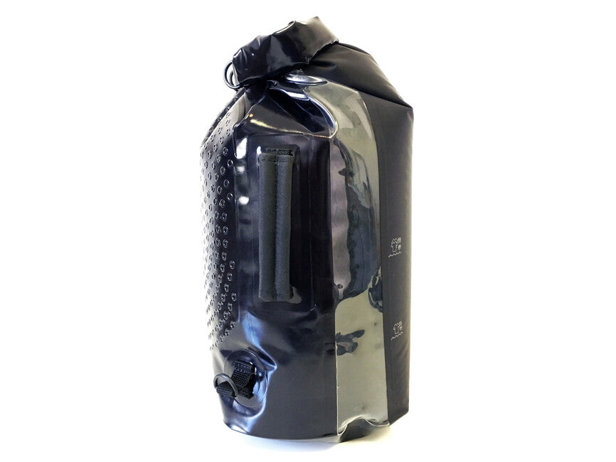 Scrubba Stealth Pack рюкзак 3в1 18 л