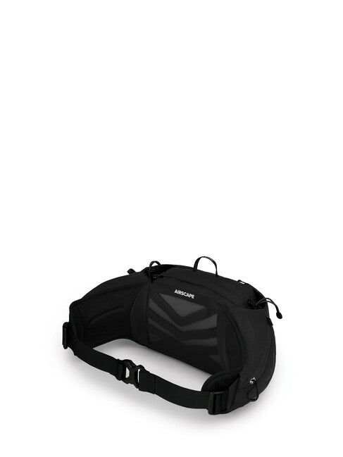 OSPREY TALON 6 III поясна сумка, stealth чорний