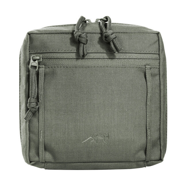 Tasmanian Tiger Tac Pouch 5.1 тактична сумочка IRR, камінь сірий оливковий