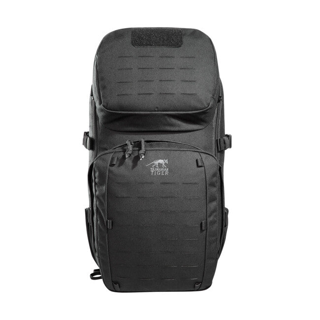 Tasmanian Tiger Modular Combat Pack рюкзак, чорний, 22L