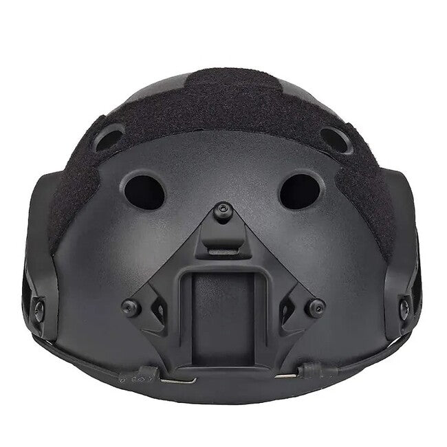DRAGOWA Tactical Fast PJ Shadow тактичний шолом, сірий