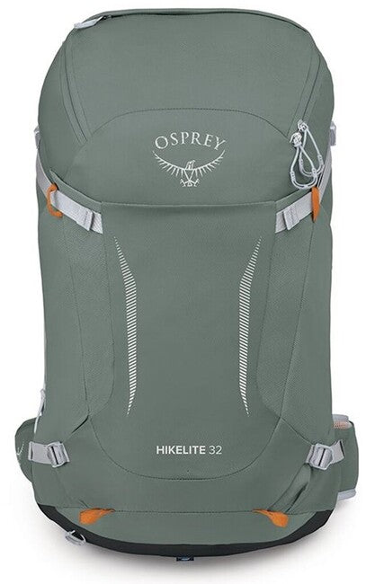 OSPREY HIKELITE 32 II туристичний рюкзак, лисячий листок зелений