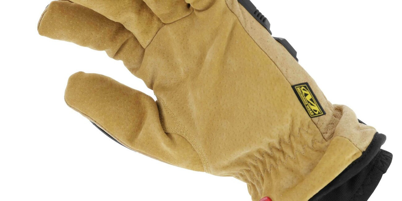 Mechanix Insulated Durahide F9-360 робочі рукавиці