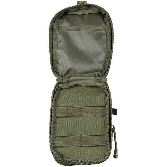 MFH EDC чохол MOLLE, OD зелений