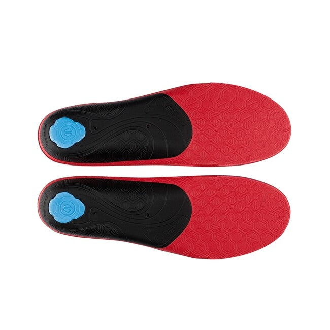 Sidas 3Feet Eco Warm Low устілки з підтримкою