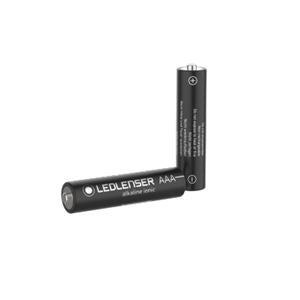 LEDLENSER ліхтар 24xAA + 24xAAA alkaline батареї
