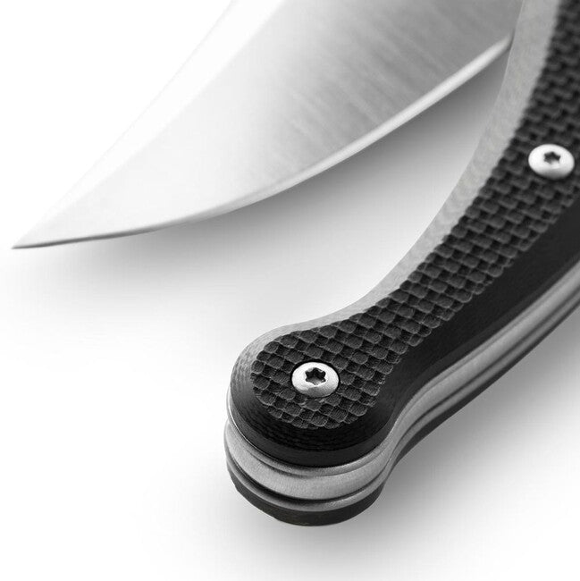 Lionsteel GITANO GT01 GBK традиційний складаний ніж з лезом зі сталі Niolox