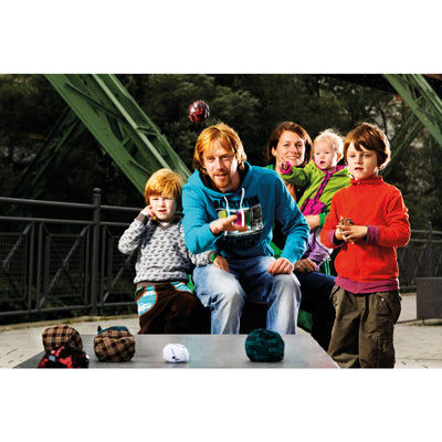 Schildkröt® Pro-Family кулі для кросбочі