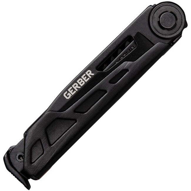 Gerber Armbar Trade ніж, помаранчевий