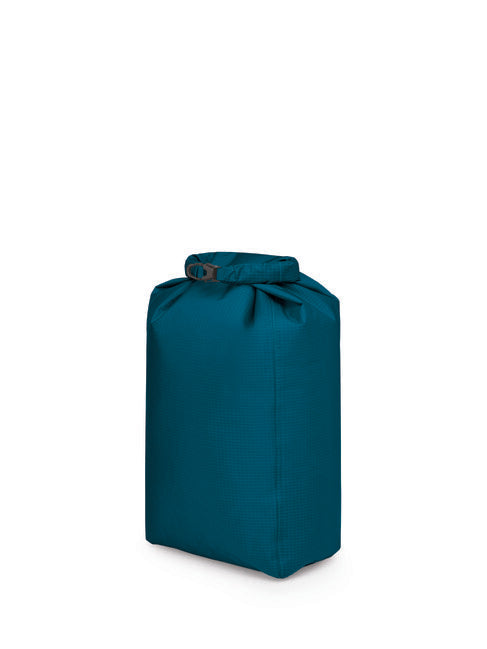 OSPREY DRY SACK 20 W/WINDOW водонепроникний мішок, waterfront синій