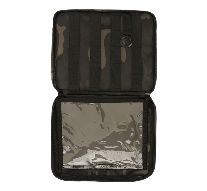Brandit Molle Operator чохол, темний камуфляж