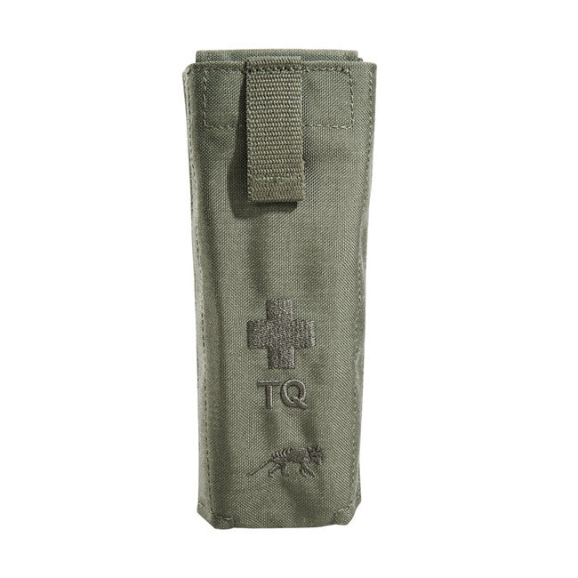 Tasmanian Tiger Tourniquet Pouch II чохол на джгут IRR, камінь сірий оливковий