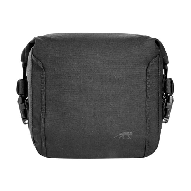 Tasmanian Tiger Tac Pouch 1 WP тактична сумочка, чорна