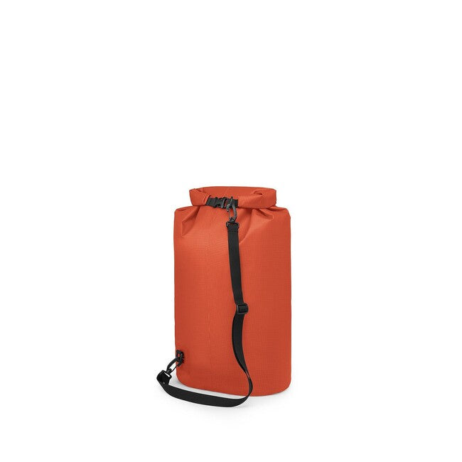 OSPREY WILDWATER DRY BAG 25 непромокальний мішок, mars помаранчевий
