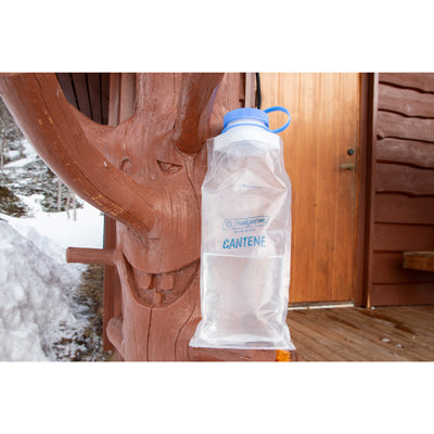 Nalgene складна пляшка 1 L