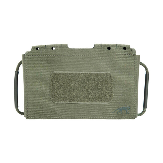 Tasmanian Tiger IFAK Pouch Dual чохол першої допомоги, оливковий