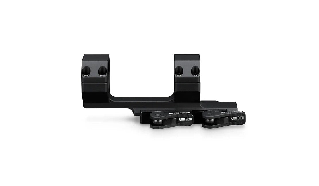 Vortex Optics C.Mount 1.45 точна тактична швидкозатискна сменна насадка 30mm, cmount