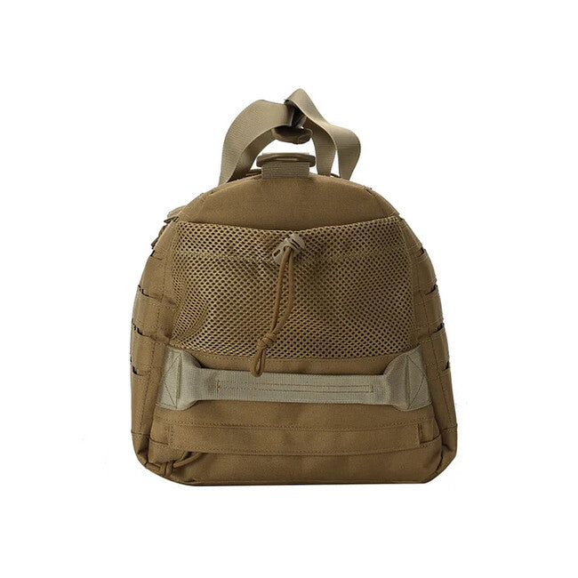 Dragowa Tactical дорожна сумка 36л, зелена
