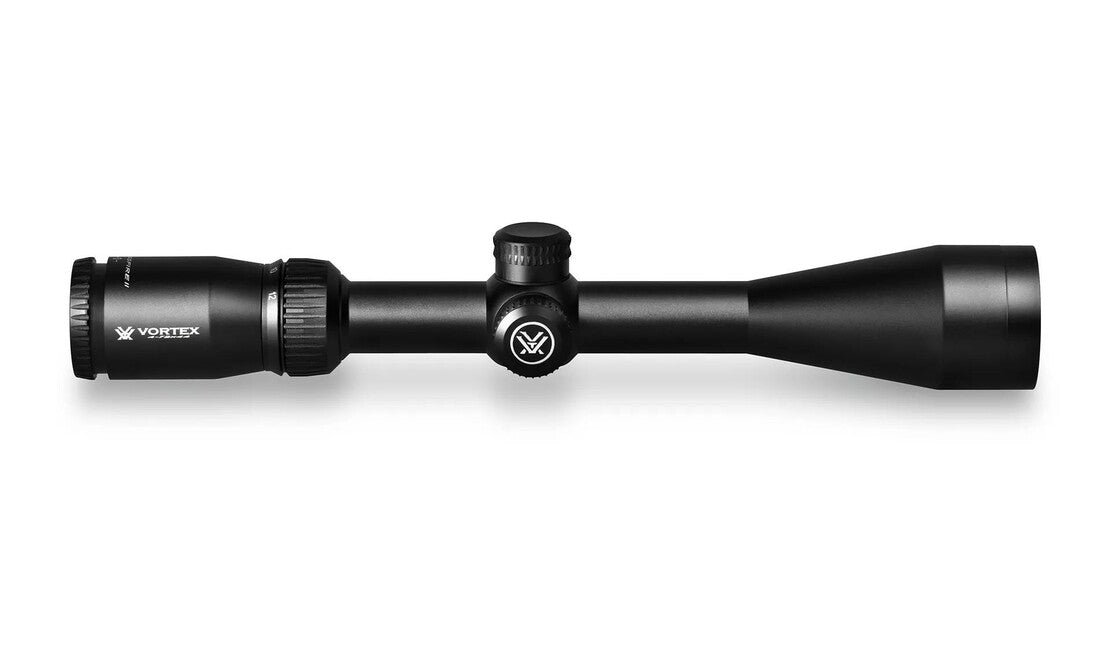 Vortex Optics Crossfire II прицільний приціл 4-12x44, DH BDC-MOA