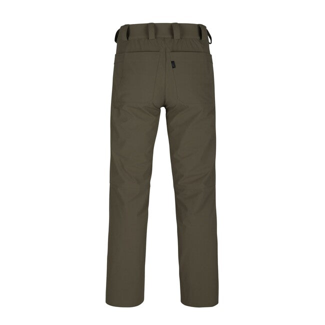 Helikon-Tex COVERT штани VersaStretch тактические Versa Stretch Lite, таїга зелена