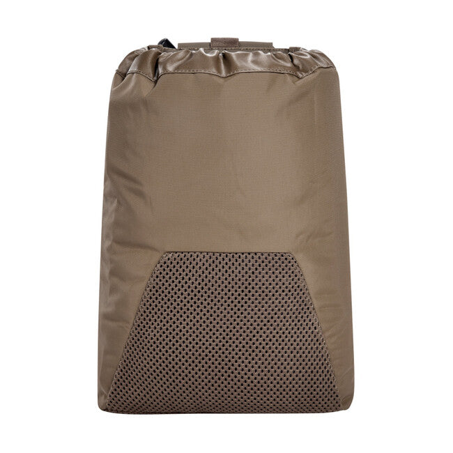 Tasmanian Tiger Dump Pouch сумка для магазинів амфібія, койотовий коричневий